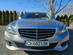 Mercedes-Benz E 220, снимка 11