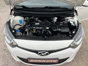 Hyundai I20 1.25i, снимка 7 - Автомобили и джипове - 44616012