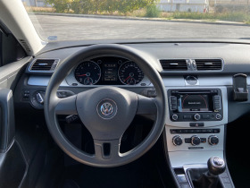 VW Passat, снимка 14