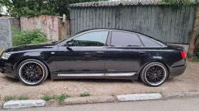 Audi A6 3.2fsi, снимка 11