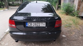Audi A6 3.2fsi, снимка 13 - Автомобили и джипове - 46116146