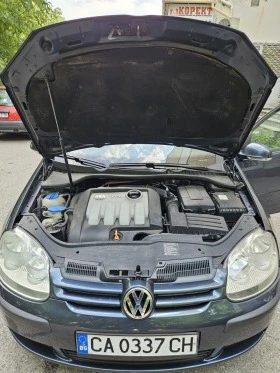 VW Golf, снимка 8