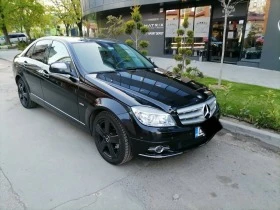 Mercedes-Benz C 220 Перфектна/646, снимка 1