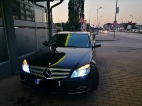 Mercedes-Benz C 220 Перфектна/646, снимка 2