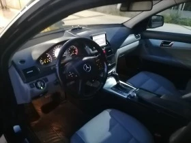 Mercedes-Benz C 220 Перфектна/646, снимка 11