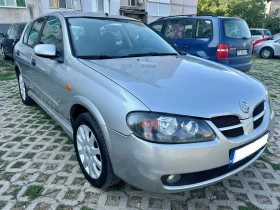 Nissan Almera 1.5-/ | Mobile.bg    2