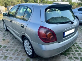 Nissan Almera 1.5-/ | Mobile.bg    3