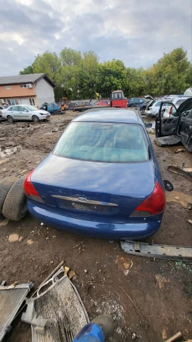 Обява за продажба на Ford Mondeo ~11 лв. - изображение 2