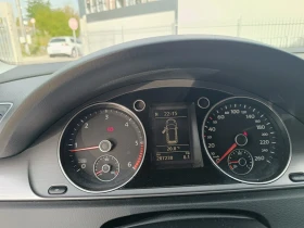 VW Passat 1.6 TDI, снимка 8