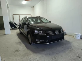 VW Passat 1.6 TDI, снимка 2