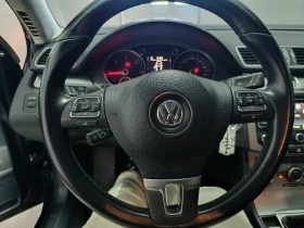 VW Passat 1.6 TDI, снимка 9