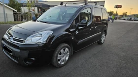 Citroen Berlingo 1.6, снимка 4