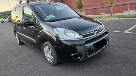 Citroen Berlingo 1.6, снимка 1