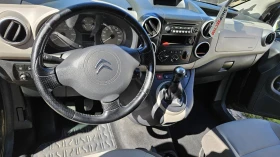 Citroen Berlingo 1.6, снимка 6