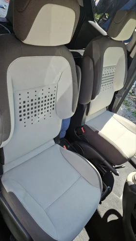 Citroen Berlingo 1.6, снимка 8