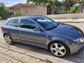 Audi A3 8p 2.0tdi S-LINE XENON , снимка 3