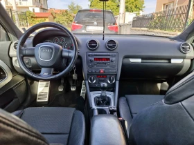 Audi A3 8p 2.0tdi S-LINE XENON , снимка 5