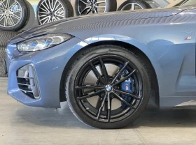 BMW 440 M440i xDrive H/K Shadow Line M Sport 360 Distronic, снимка 14