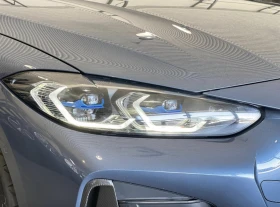 BMW 440 M440i xDrive H/K Shadow Line M Sport 360 Distronic, снимка 13