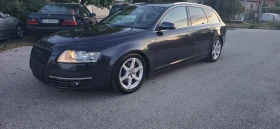 Audi A6 2.0Tdi 140кс, снимка 1