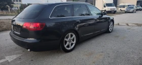 Audi A6 2.0Tdi 140кс, снимка 4