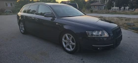 Audi A6 2.0Tdi 140кс, снимка 3