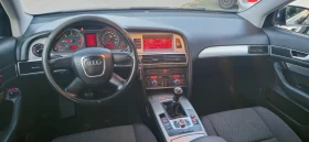 Audi A6 2.0Tdi 140кс, снимка 12