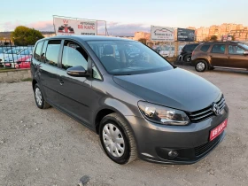 VW Touran 6+ 1  EURO5 , снимка 2