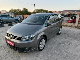 VW Touran 6+ 1  EURO5 , снимка 6