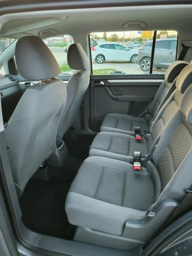 VW Touran 6+ 1  EURO5 , снимка 14