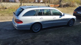 Mercedes-Benz E 220 | Mobile.bg    12