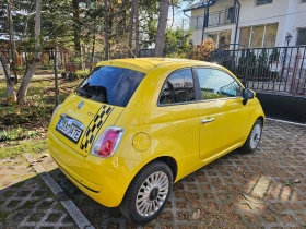 Fiat 500, снимка 4