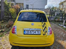 Fiat 500, снимка 3