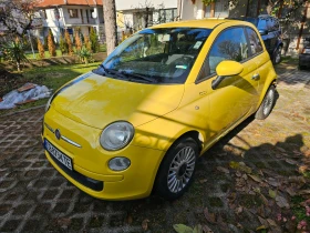 Fiat 500, снимка 5