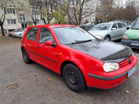 VW Golf С газ, снимка 2