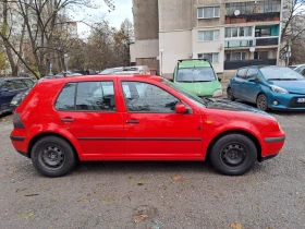 VW Golf С газ, снимка 3