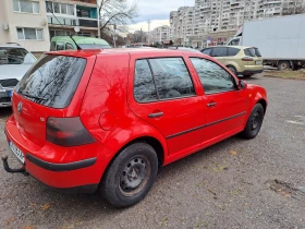 VW Golf С газ, снимка 4