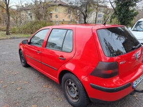 VW Golf С газ, снимка 6