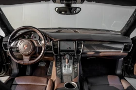 Porsche Panamera 4S * CARBON PACKET * DISTRONIC * BURMESTER * MAGNA | Mobile.bg    8