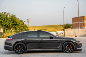 Обява за продажба на Porsche Panamera 4S * CARBON PACKET * DISTRONIC * BURMESTER * MAGNA ~45 999 лв. - изображение 5