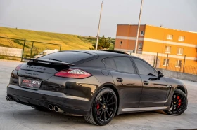     Porsche Panamera 4S * CARBON PACKET * DISTRONIC * BURMESTER * MAGNA
