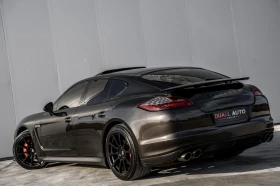 Обява за продажба на Porsche Panamera 4S * CARBON PACKET * DISTRONIC * BURMESTER * MAGNA ~49 000 лв. - изображение 4