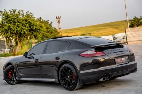 Обява за продажба на Porsche Panamera 4S * CARBON PACKET * DISTRONIC * BURMESTER * MAGNA ~45 999 лв. - изображение 4