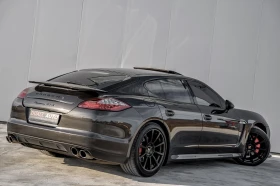 Обява за продажба на Porsche Panamera 4S * CARBON PACKET * DISTRONIC * BURMESTER * MAGNA ~49 000 лв. - изображение 5