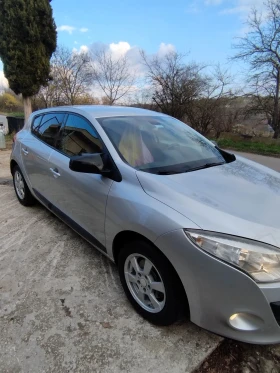 Renault Megane Рено Меган 3 , снимка 6