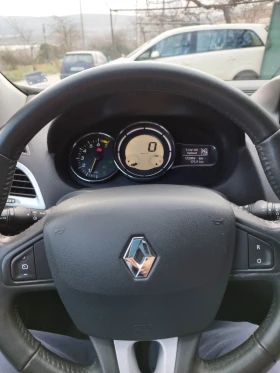 Renault Megane Рено Меган 3 , снимка 12