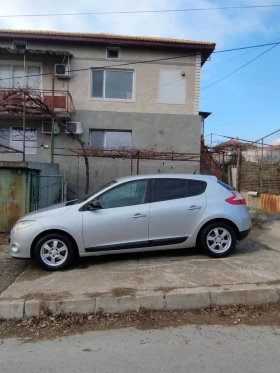 Renault Megane Рено Меган 3 , снимка 8