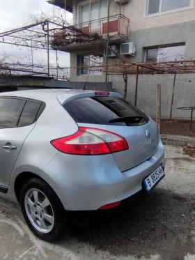 Renault Megane Рено Меган 3 , снимка 3