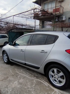 Renault Megane Рено Меган 3 , снимка 4