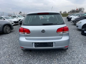 VW Golf 1.6 TDI EVRO 5, снимка 6